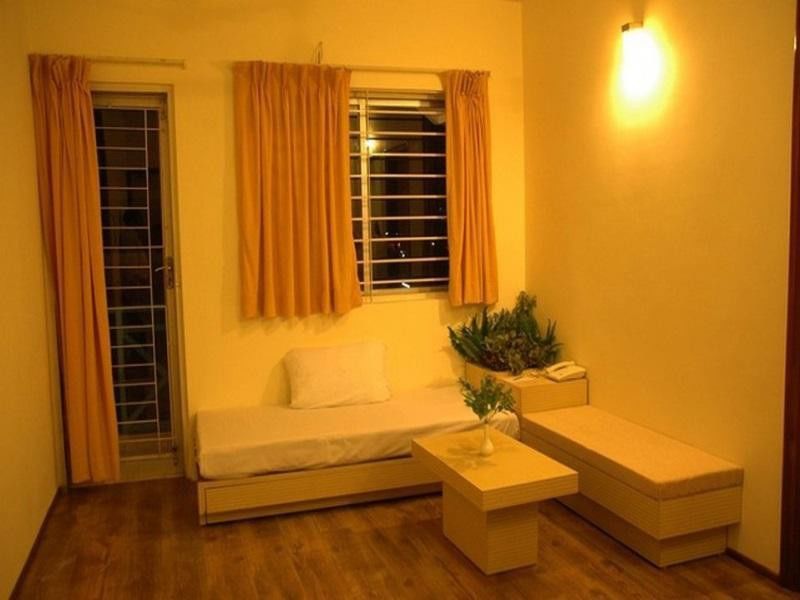 Hotel O Manu Residency Bangalore Exterior photo